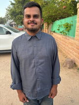 Devesh review photo