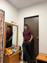 Ansh poojari review photo