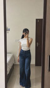 Nisha review photo