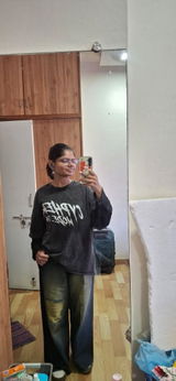 Mahek shah review photo
