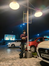 Soumyajit Karmakar review photo