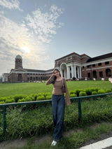 Pallavi Shukla review photo