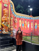 Pallavi Shukla review photo