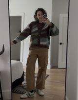 Anonymous review photo