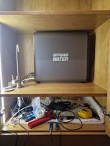 Mark Watson review photo