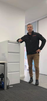 Jeff review photo