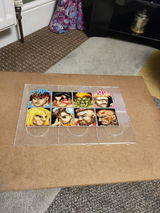Gavin review photo