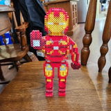 Pixel Perfect review photo