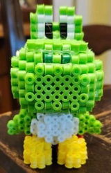Pixel Perfect review photo
