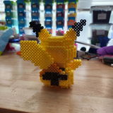 Pixel Perfect review photo