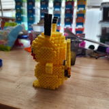 Pixel Perfect review photo