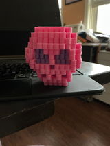 Pixel Perfect review photo