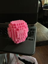 Pixel Perfect review photo