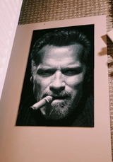 Gavin review photo