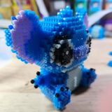 Pixel Perfect review photo