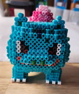 Pixel Perfect review photo