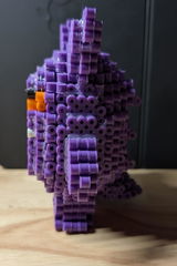 Pixel Perfect review photo