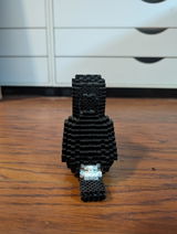 Pixel Perfect review photo