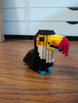 Pixel Perfect review photo