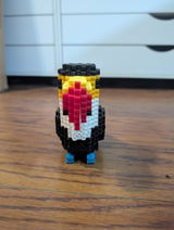 Pixel Perfect review photo