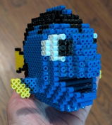 Pixel Perfect review photo