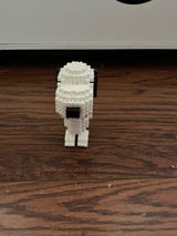 Pixel Perfect review photo