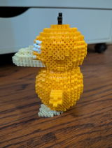 Pixel Perfect review photo