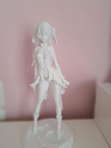 Lei Zheng review photo