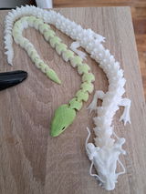 Lei Zheng review photo