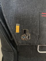 Cody Briner review photo