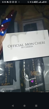 Monique review photo