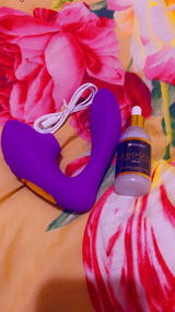 Secret Sucking Thruster Vibrator 2.0 review photo