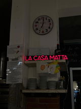 Scritta Personalizzata