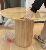 綾子 review photo