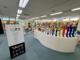 タビオ株式会社 review photo