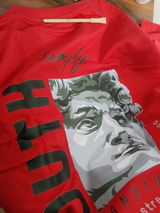 C. review photo