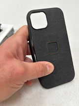 Will Person review photo