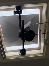 Anonymous review photo