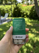 Sophia review photo