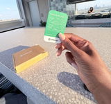 Rebbecca review photo