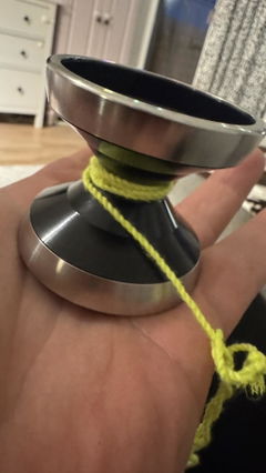 Review photo from a customer