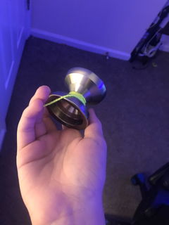Review photo from a customer