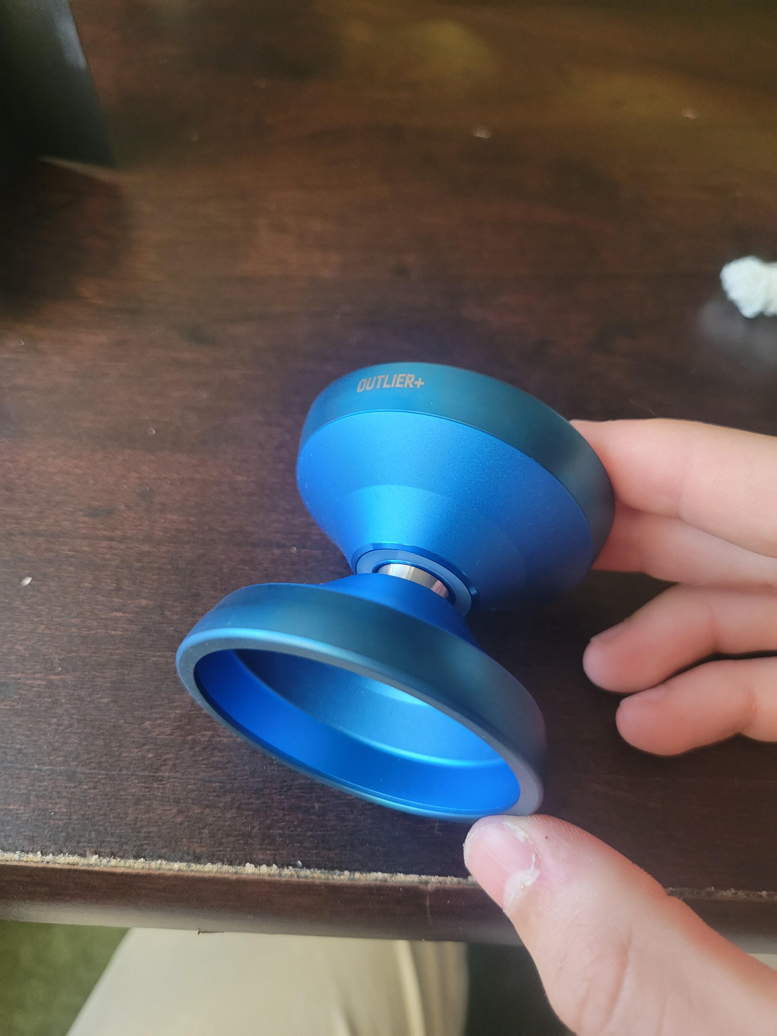 Review photo from a customer
