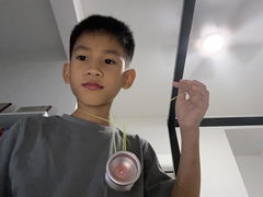 Review photo from Nathan Kai sutanto