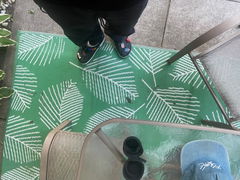 Review photo from a customer