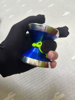Review photo from a customer