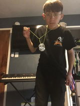 Anonymous review photo