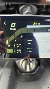 Anonimowy review photo