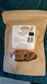 Tadeusz K. review photo