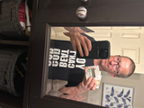 Steven Funkhouser review photo